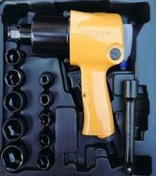 PISTOLA DE IMPACTO ½