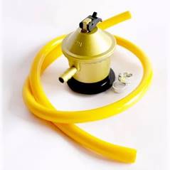 KIT REGULADOR DE GAS