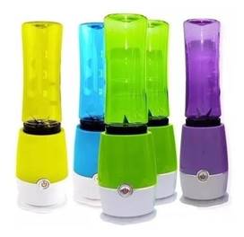 JUGUERA PORTATIL 2 VASOS