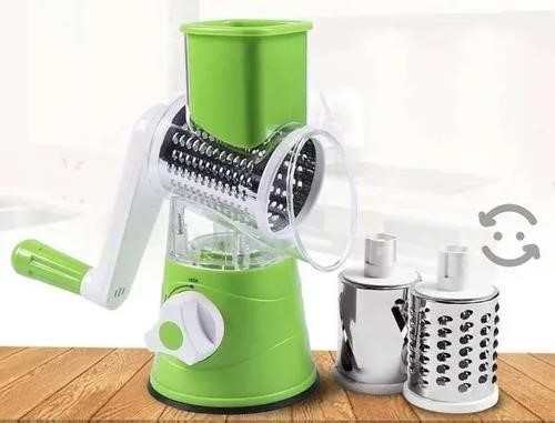 RALLADOR DE VERDURAS