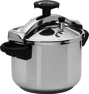 OLLAS DE PRESION: 7Lt