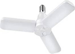 AMPOLLETA LED 3 ASPAS