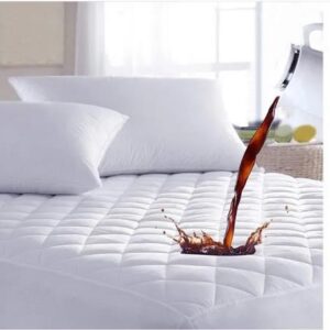 CUBRE COLCHON IMPERMEABLE 2 PLAZA