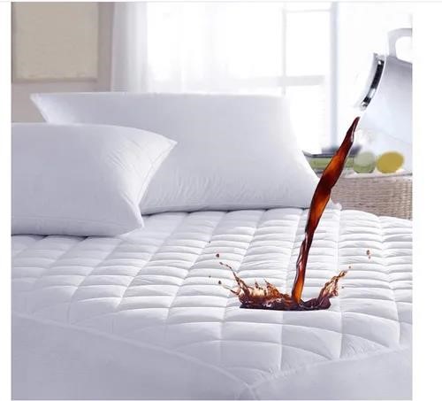 CUBRE COLCHON IMPERMEABLE 2 PLAZA