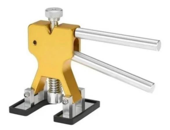 SACA GOLPES PARA AUTO