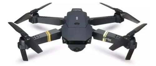 DRON 998 PRO DUAL