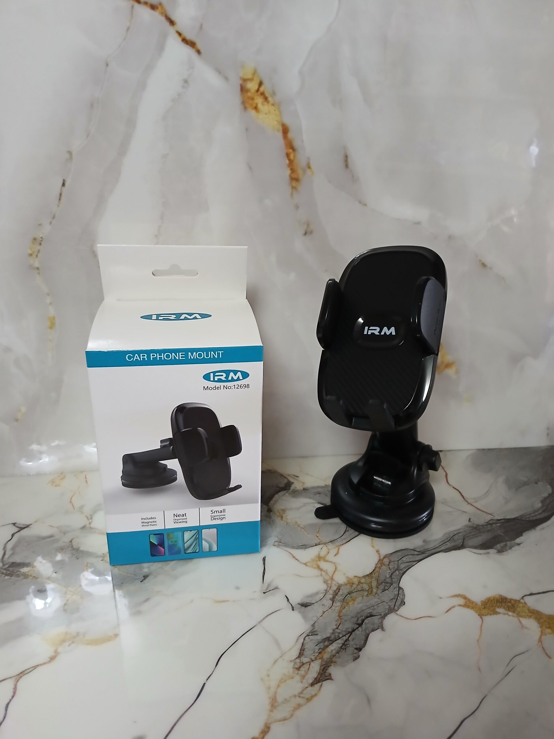 SOPORTE DE TELEFONO PARA AUTO