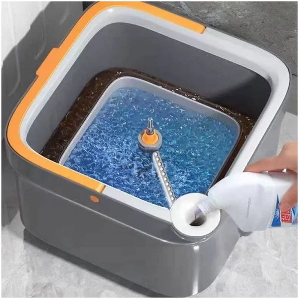 MOPA GIRATORIA K10 - Image 4