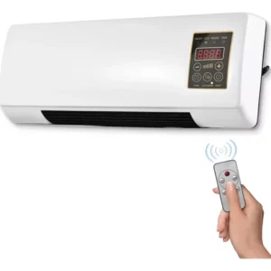 CALEFACTOR DE INTERIOR PARA PARED