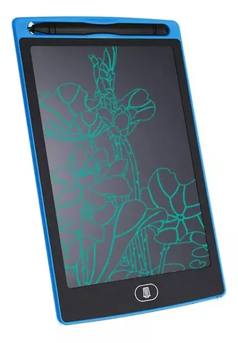 PIZARRA MAGICA LCD PARA DIBUJAR DE "8,5