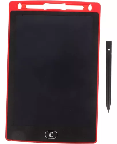 PIZARRA MAGICA LCD PARA DIBUJAR DE "8,5 - Image 2