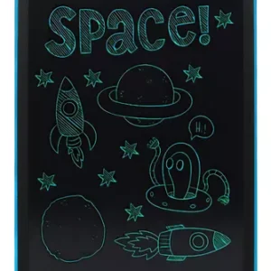 PIZARRA MAGICA LCD PARA DIBUJAR DE "16"