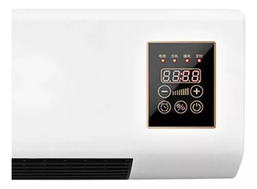 CALEFACTOR DE INTERIOR PARA PARED - Image 3