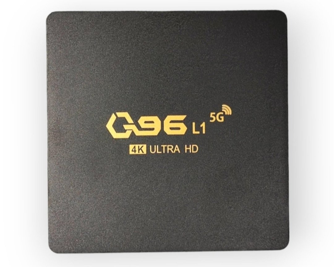 TV BOX Q96 - Image 2