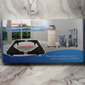 BASE MULTIUSO PARA ELECTRODOMESTICOS