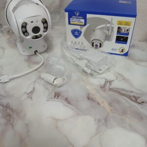 CAMARA PARA EXTERIORES JORTAN