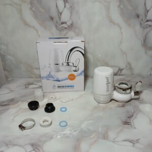 FILTRO PURIFICADOR DE AGUA