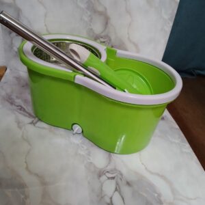 MOPA GIRATORIA COLOR VERDE