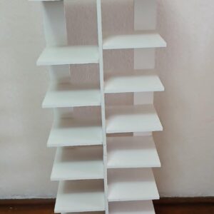 ZAPATERA ORGANIZADOR 7 NIVELES