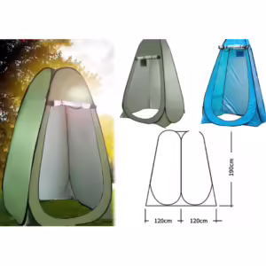 CARPA PARA CAMPING
