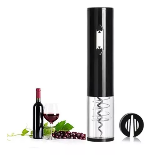 SACA CORCHO ELECTRICO