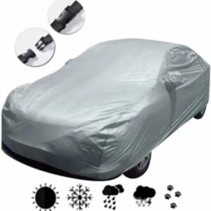 CARPA PARA AUTO INT FELPA XL