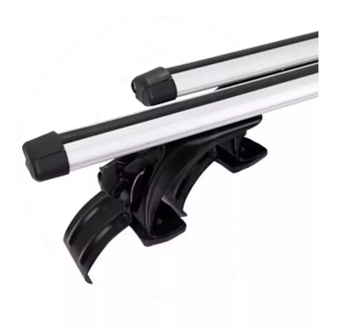 BARRAS PORTA EQUIPAJE PARA AUTOS PREMIUN 1.35 - Image 3