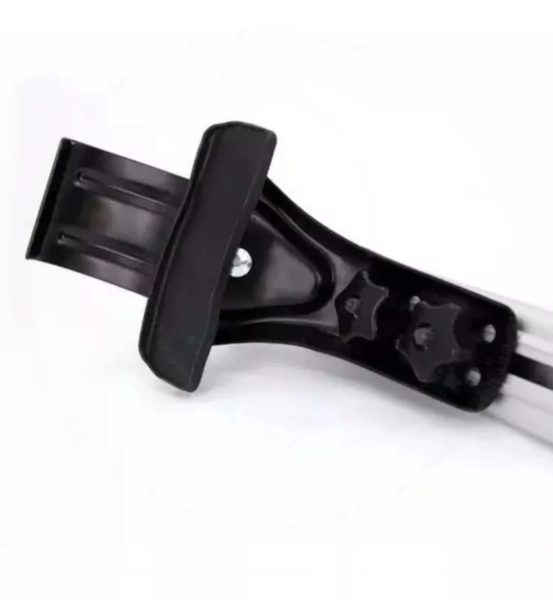 BARRAS PORTA EQUIPAJE PARA AUTOS PREMIUN 1.35 - Image 2