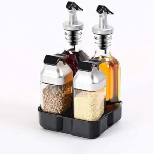 DISPENSADOR Y ESPECIERO