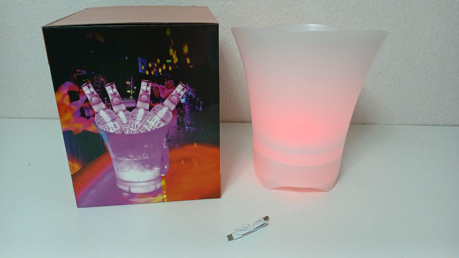 HIELERA BLUETOOTH - Image 3