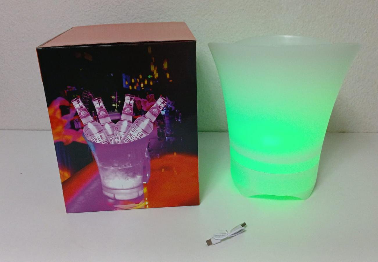 HIELERA BLUETOOTH - Image 2