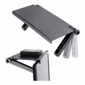 REPISA PLEGABLE MONITOR Y TV