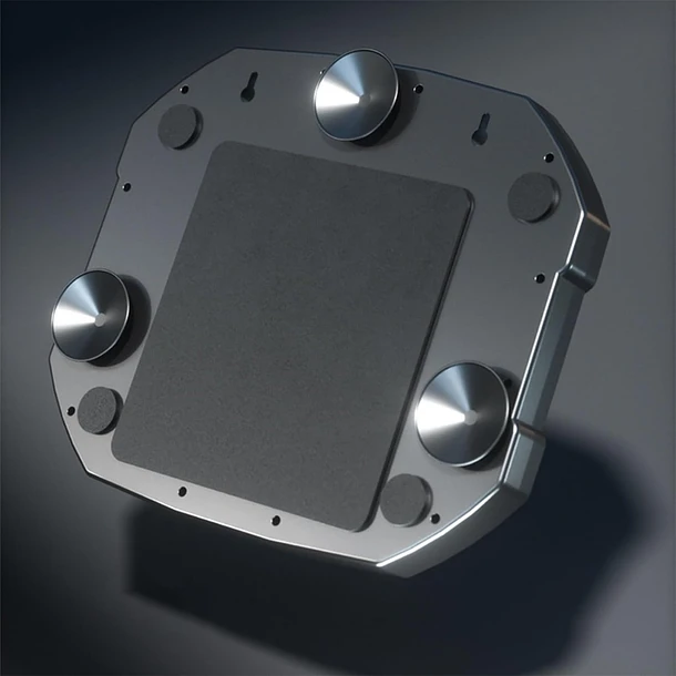 MAQUINA DE BOXEO MUSICAL PARA NIÑOS - Image 2