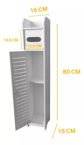 ESTANTE ORGANIZADOR PARA BAÑO - Image 2