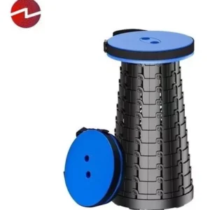 PISO PLEGABLE TELESCOPICO