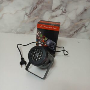 PROYECTOR DE NAVIDAD