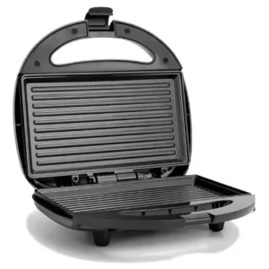PARRILLA SANDWICHERA ELECTRICA