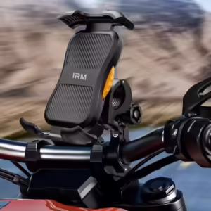 SOPORTE DE TELEFONO PARA MOTO/BICICLETA