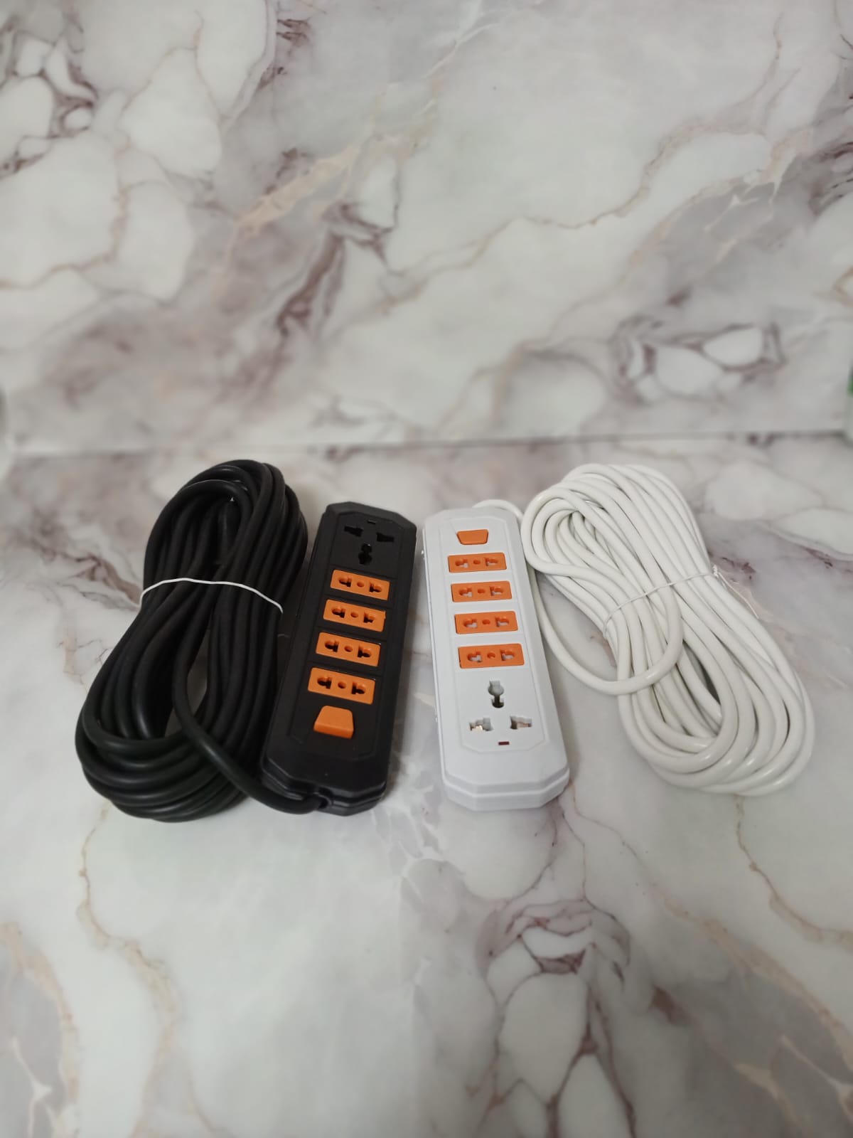 ALARGADOR REGLETA 4 CONEXIONES 10MTS - Image 3