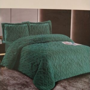 COBERTOR CON CHIPORRO 1,5 PLAZA VERDE