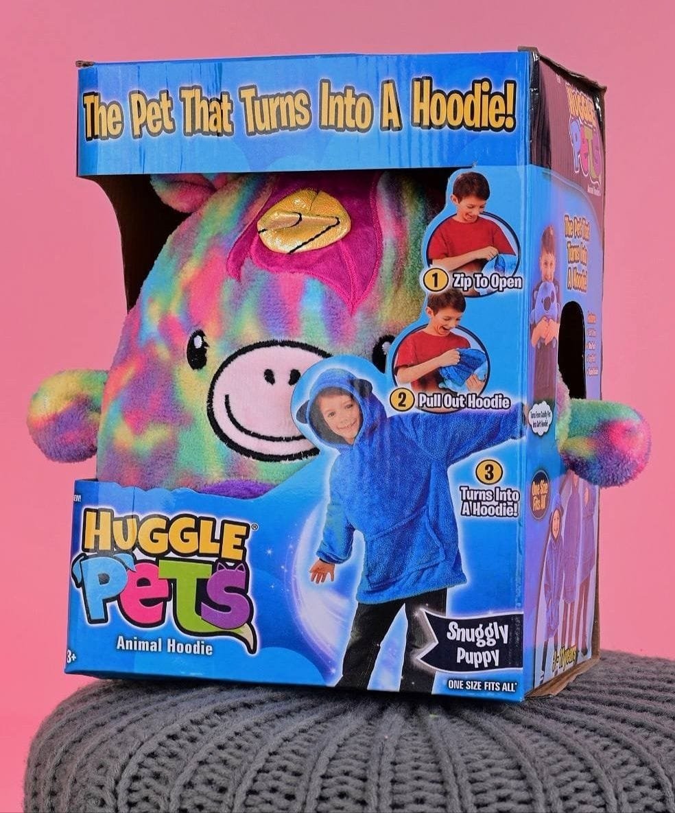 POLERON PARA NIÑO - Image 3