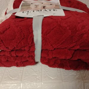 FRAZADA CON CHIPORRO 2 PLAZAS