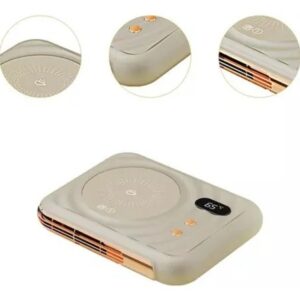 CALEFACTOR CALIENTA TAZAS