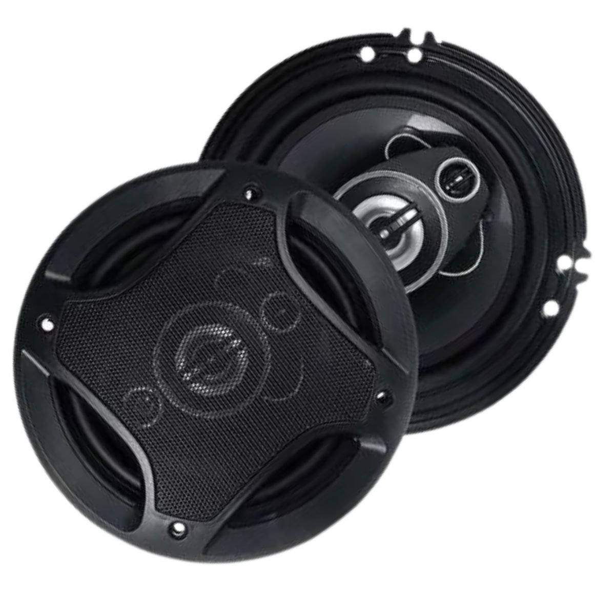 PARLANTE PARA AUTO 16CM - Image 2