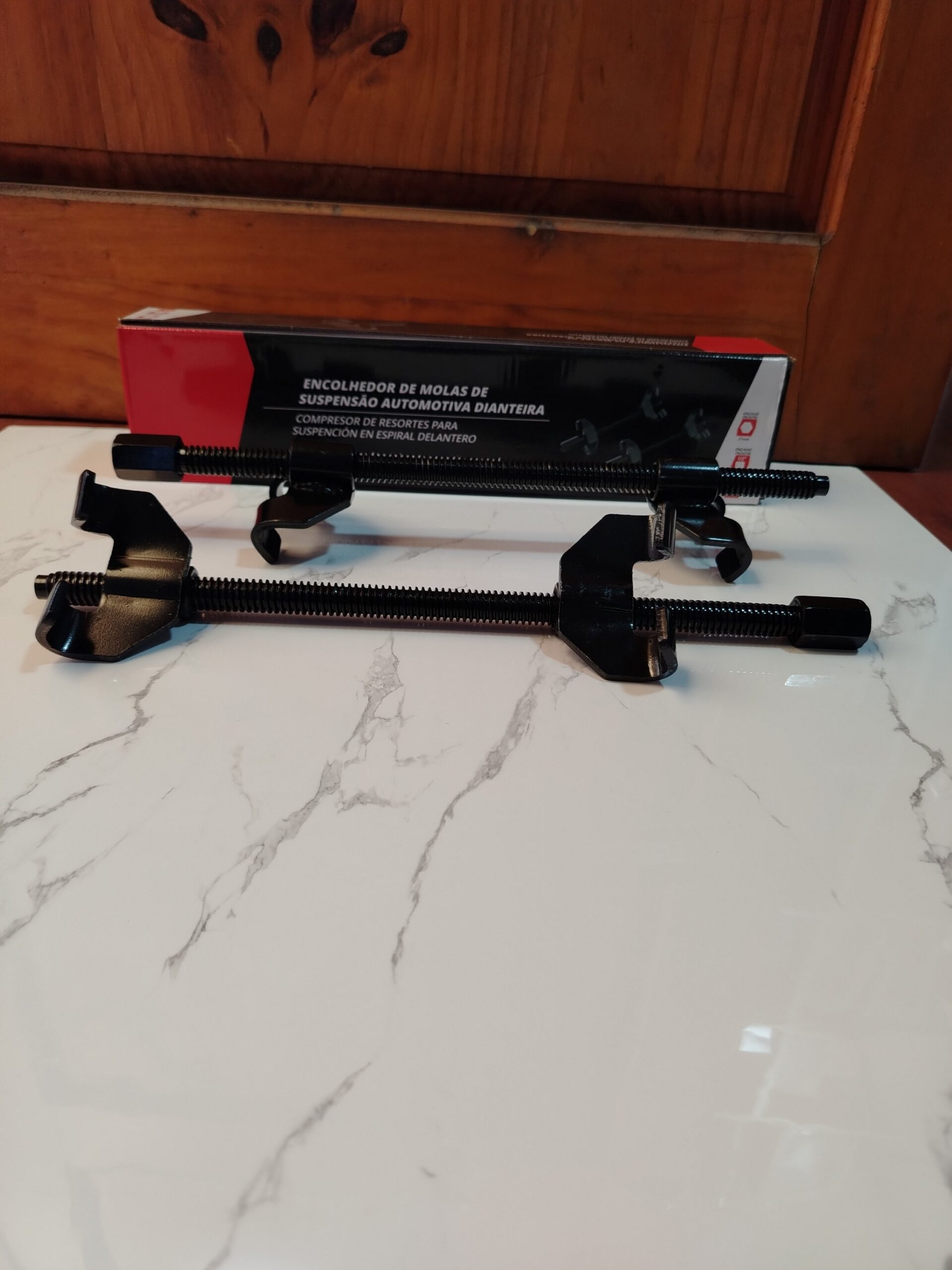 COMPRESOR DE ESPIRAL - Image 5