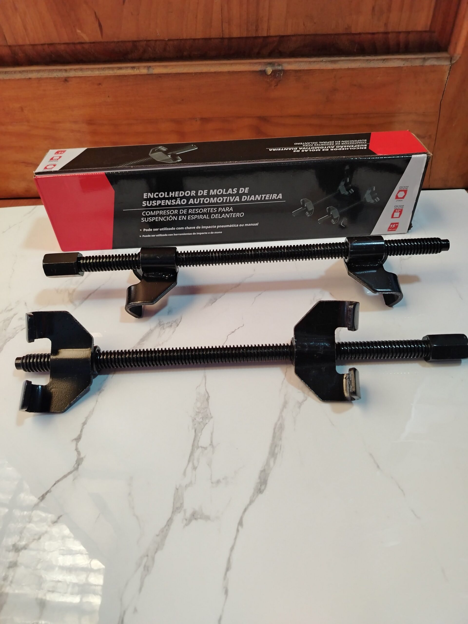 COMPRESOR DE ESPIRAL - Image 6