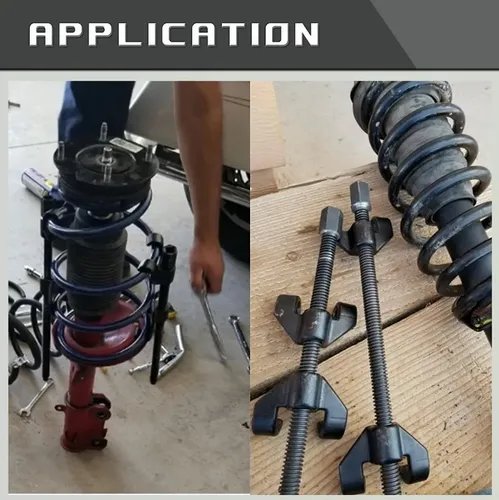 COMPRESOR DE ESPIRAL - Image 3