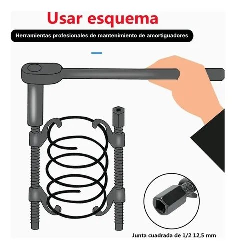 COMPRESOR DE ESPIRAL - Image 2