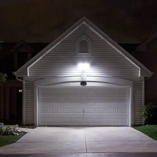 FOCO LED EXTERIOR 800w 220V - Image 2