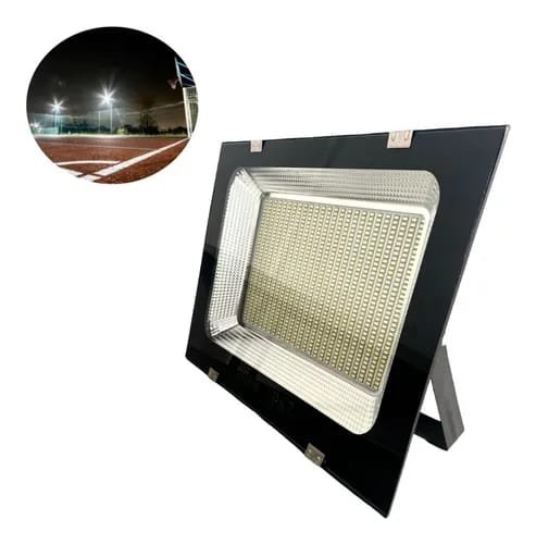 FOCO LED EXTERIOR 800w 220V